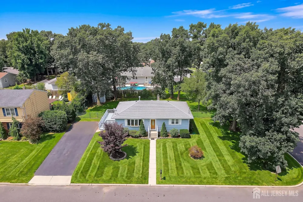 37 Lenox Avenue Old Bridge, NJ 08857