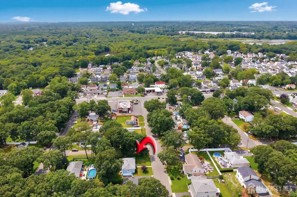 37 Lenox Avenue Old Bridge, NJ 08857