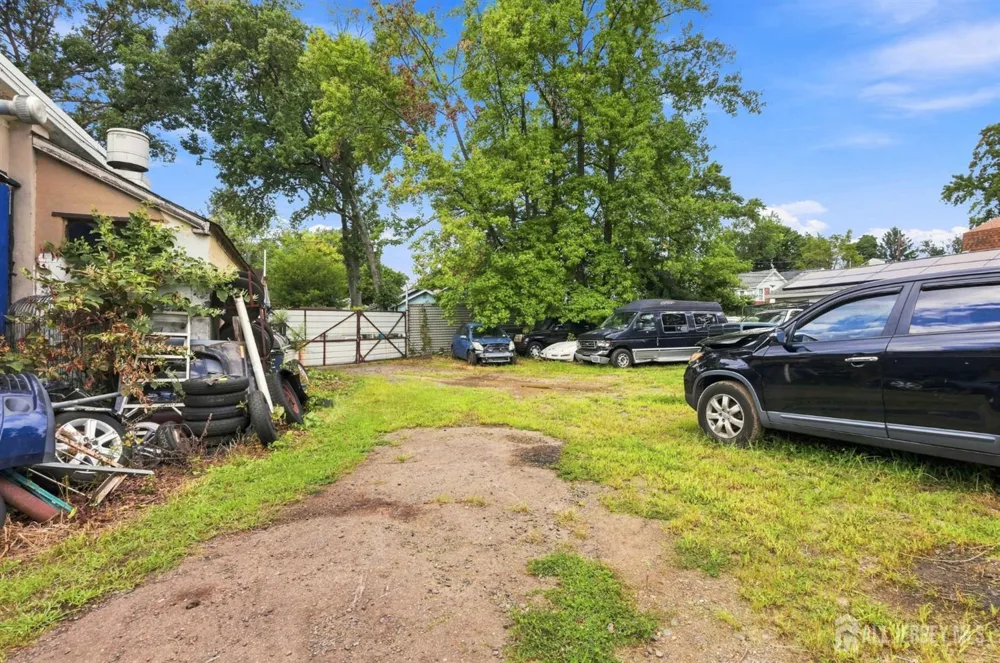 845 forrest Avenue Old Bridge, NJ 08879