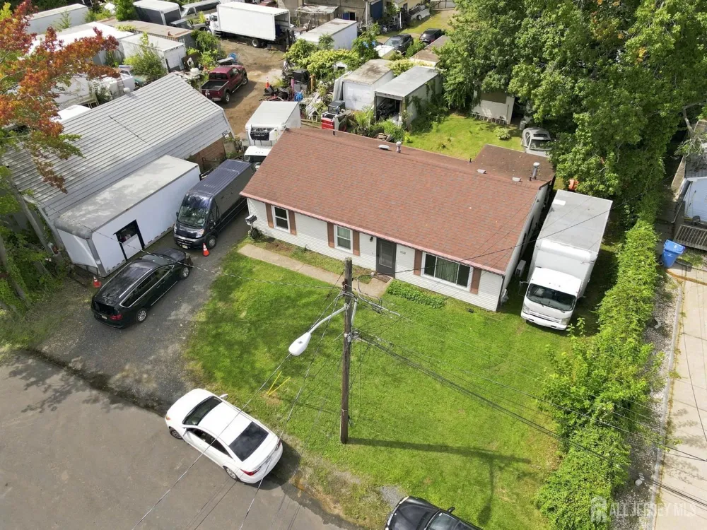 845 forrest Avenue Old Bridge, NJ 08879