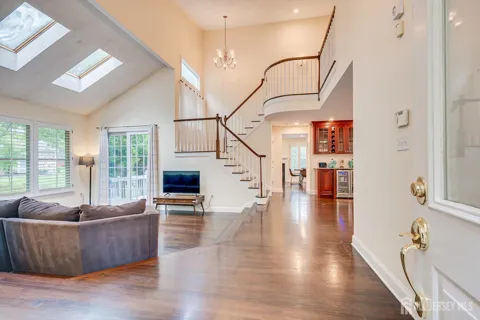 1 Mimosa Court
