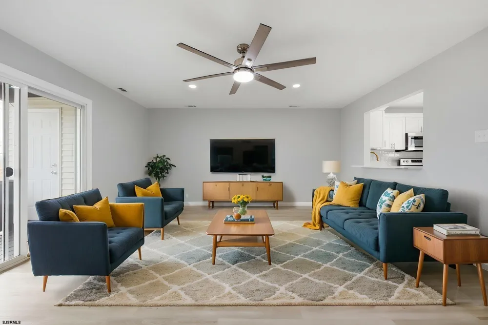 3103 Woodlands Dr Mays Landing, NJ 08330