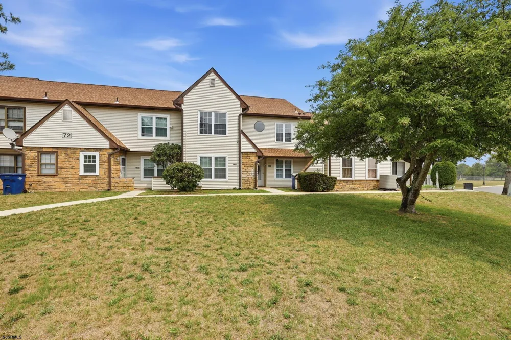 3103 Woodlands Dr Mays Landing, NJ 08330