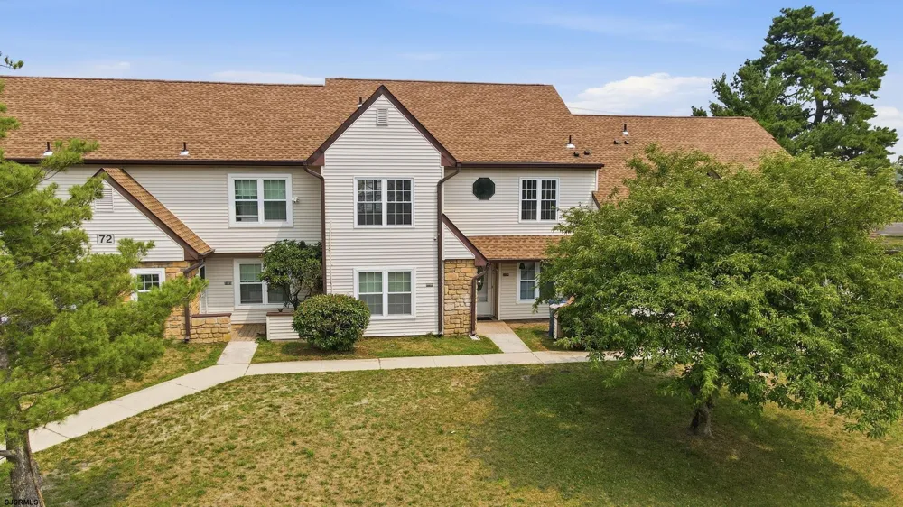 3103 Woodlands Dr Mays Landing, NJ 08330