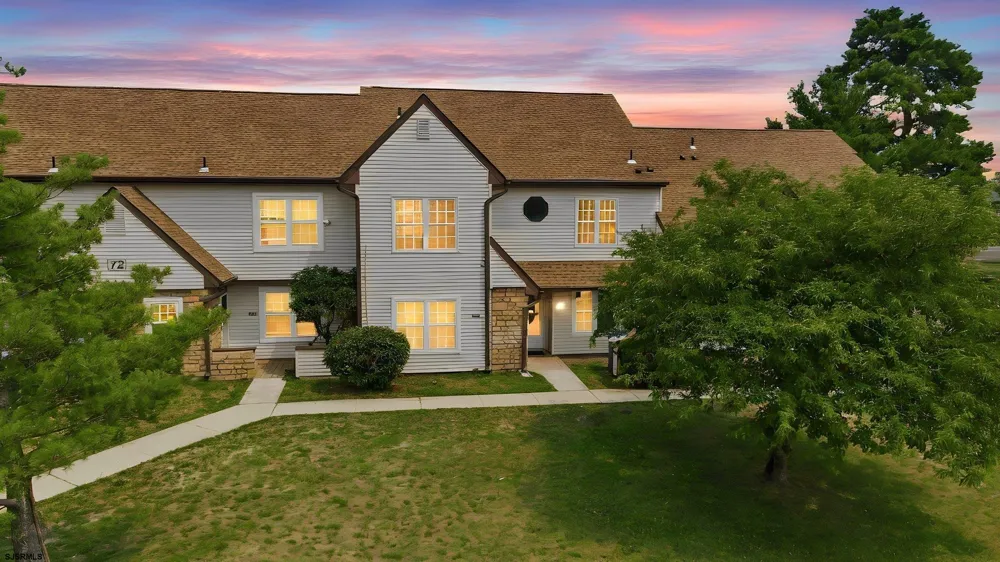 3103 Woodlands Dr Mays Landing, NJ 08330