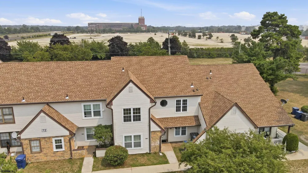 3103 Woodlands Dr Mays Landing, NJ 08330