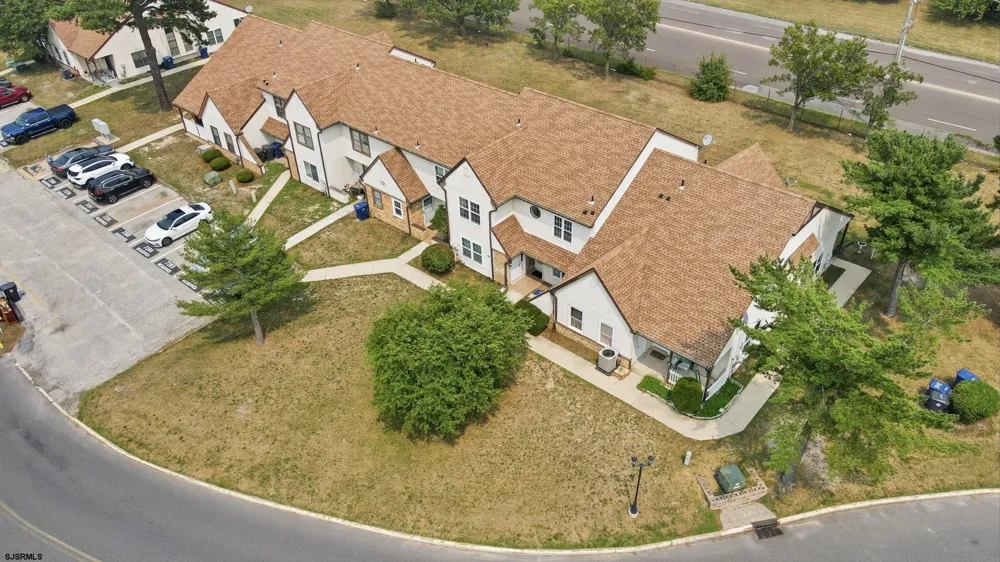 3103 Woodlands Dr Mays Landing, NJ 08330