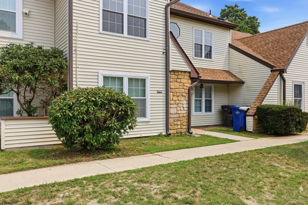 3103 Woodlands Dr Mays Landing, NJ 08330