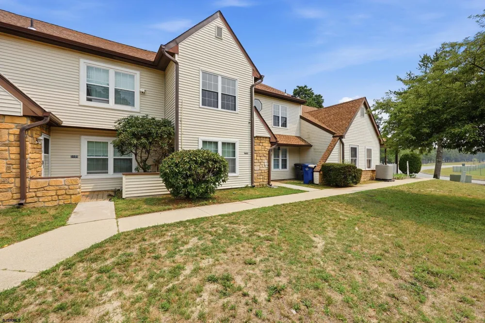 3103 Woodlands Dr Mays Landing, NJ 08330