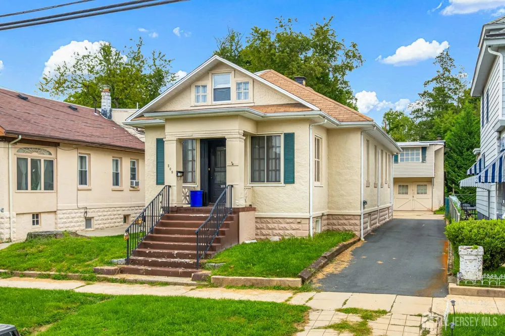 309 S 2nd Avenue S Highland Park, NJ 08904