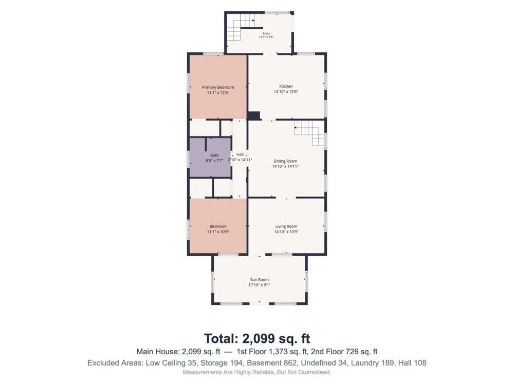309 S 2nd Avenue S Highland Park, NJ 08904