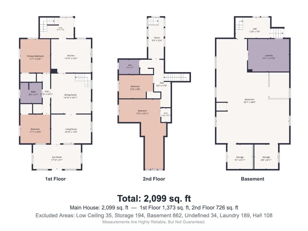 309 S 2nd Avenue S Highland Park, NJ 08904
