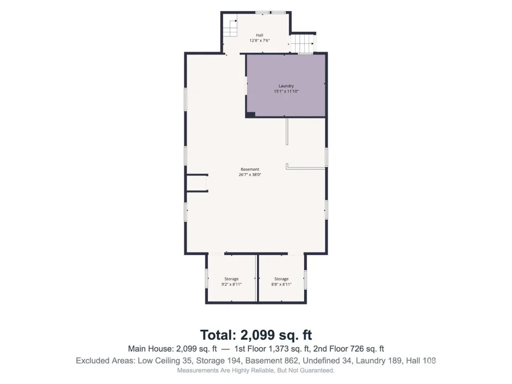 309 S 2nd Avenue S Highland Park, NJ 08904