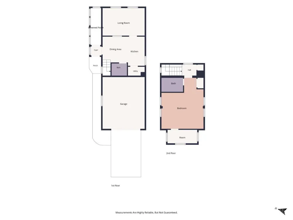 309 S 2nd Avenue S Highland Park, NJ 08904