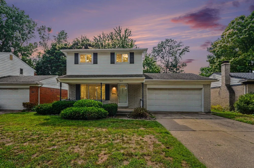 7917 Kaiser Street Canton, MI 48187