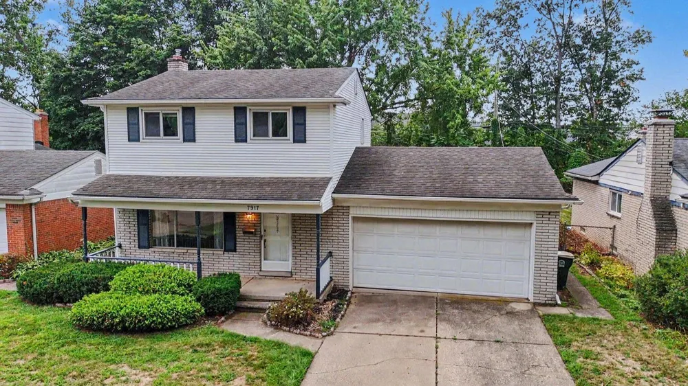 7917 Kaiser Street Canton, MI 48187