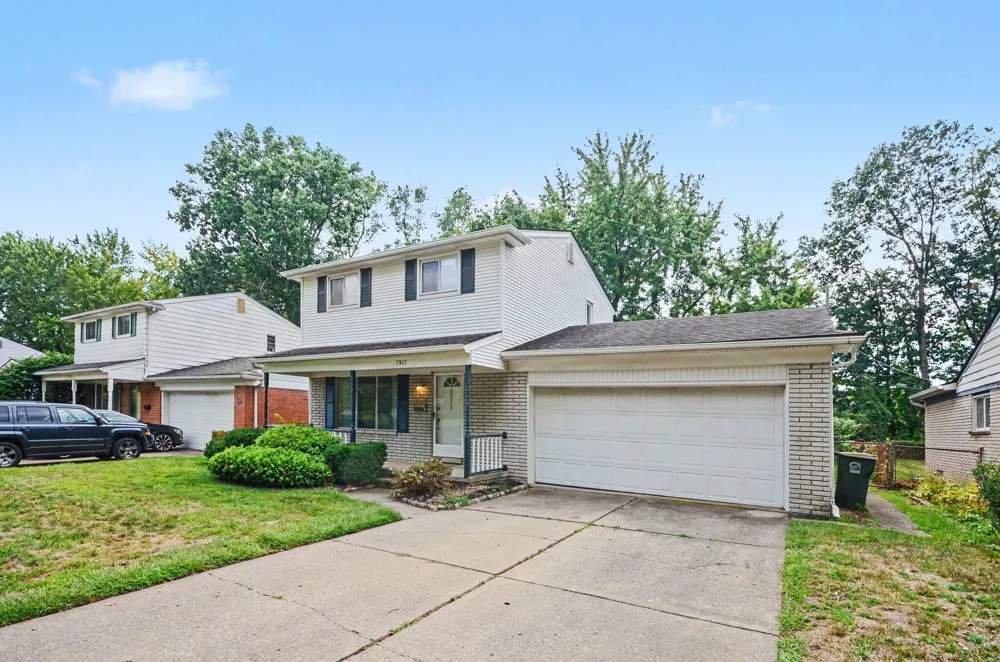 7917 Kaiser Street Canton, MI 48187
