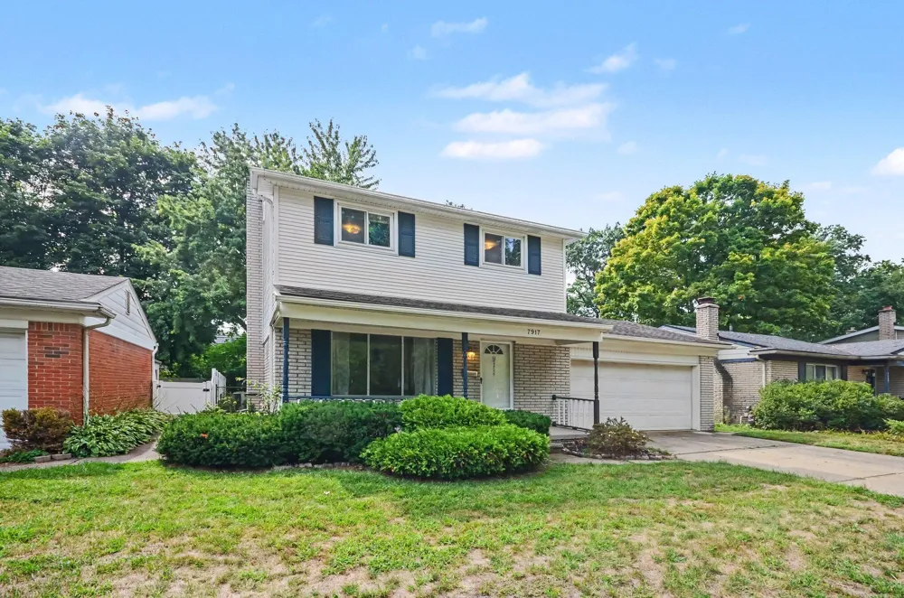 7917 Kaiser Street Canton, MI 48187