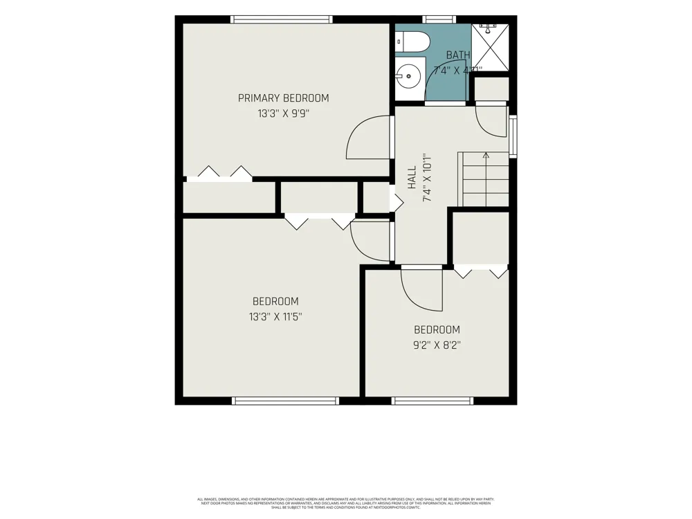 7917 Kaiser Street Canton, MI 48187