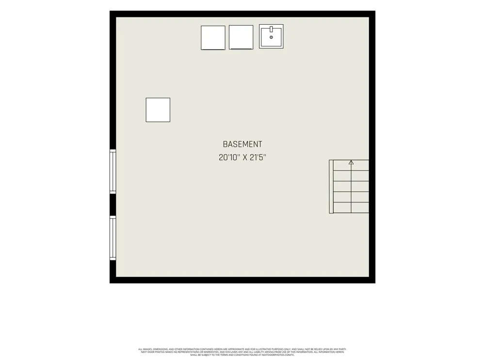 7917 Kaiser Street Canton, MI 48187