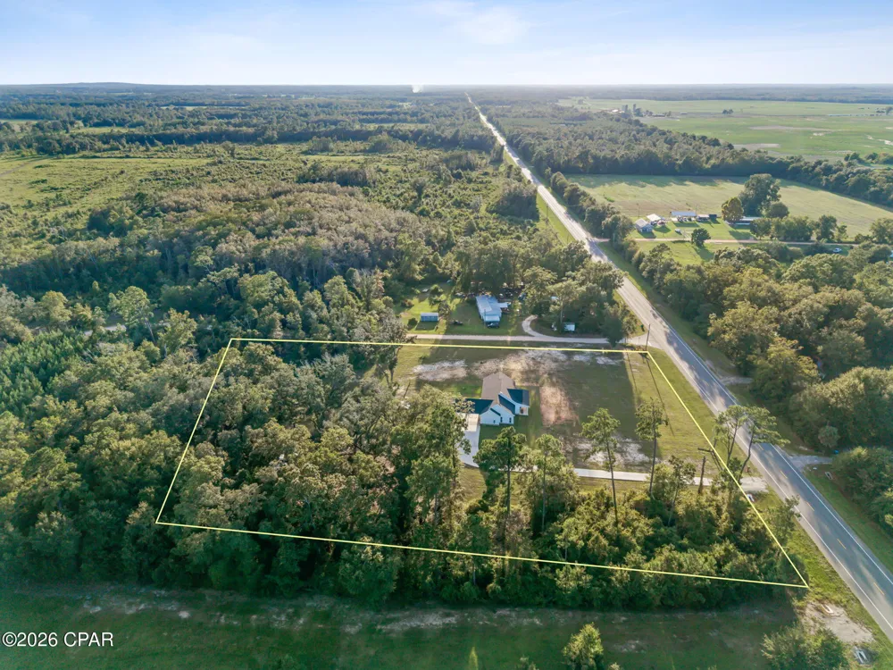 1915 Us Highway 90 Cottondale, FL 32431