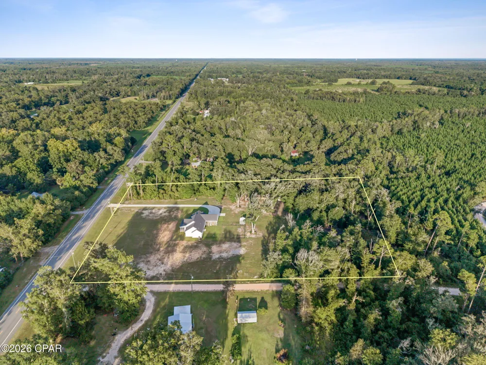 1915 Us Highway 90 Cottondale, FL 32431