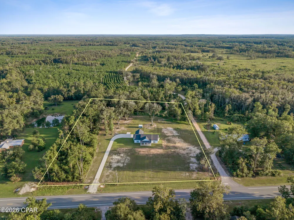 1915 Us Highway 90 Cottondale, FL 32431