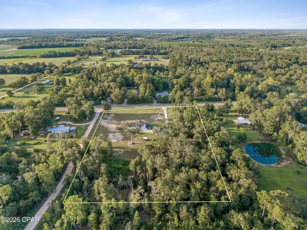 1915 Us Highway 90 Cottondale, FL 32431