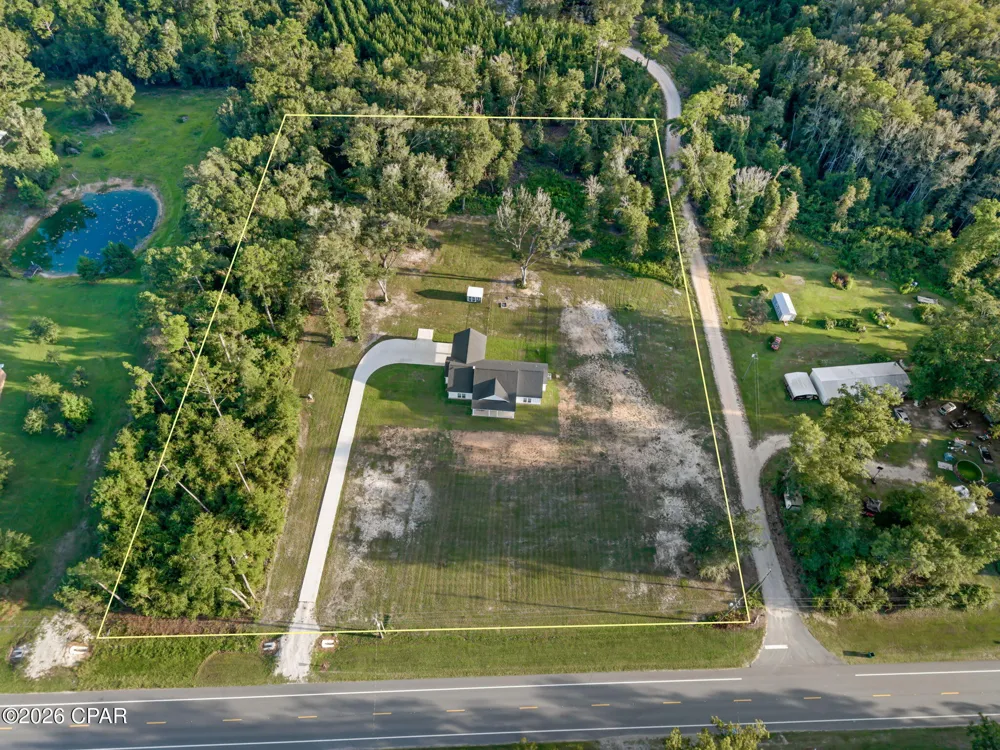 1915 Us Highway 90 Cottondale, FL 32431