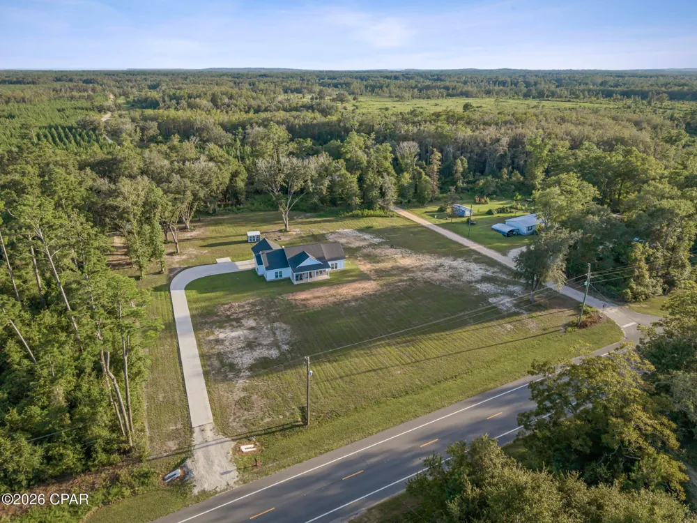 1915 Us Highway 90 Cottondale, FL 32431