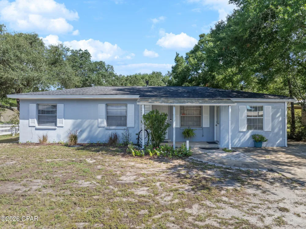 514 Newcastle Drive Fort Walton Beach, FL 32547