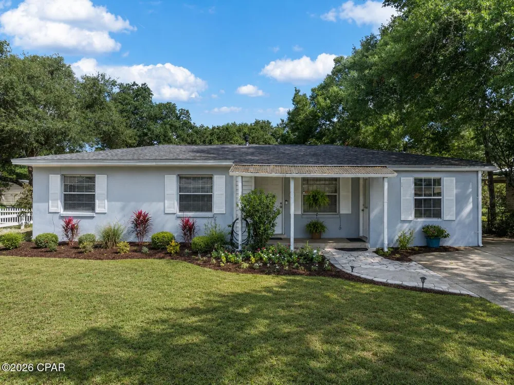 514 Newcastle Drive Fort Walton Beach, FL 32547