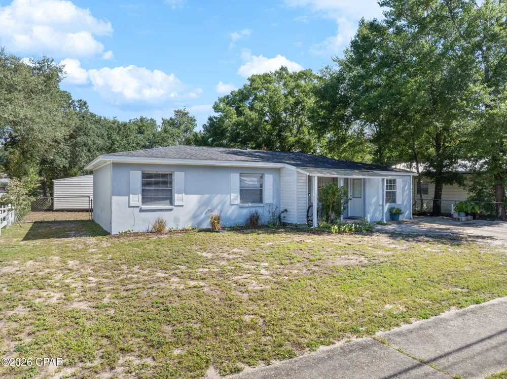 514 Newcastle Drive Fort Walton Beach, FL 32547