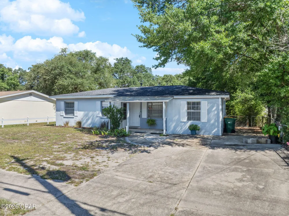 514 Newcastle Drive Fort Walton Beach, FL 32547