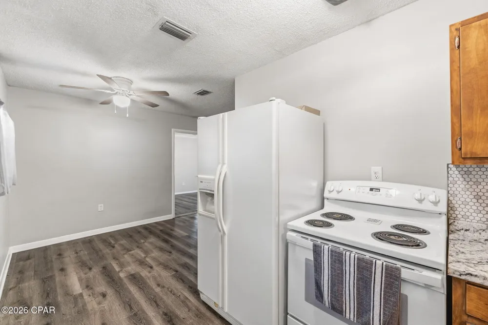 514 Newcastle Drive Fort Walton Beach, FL 32547