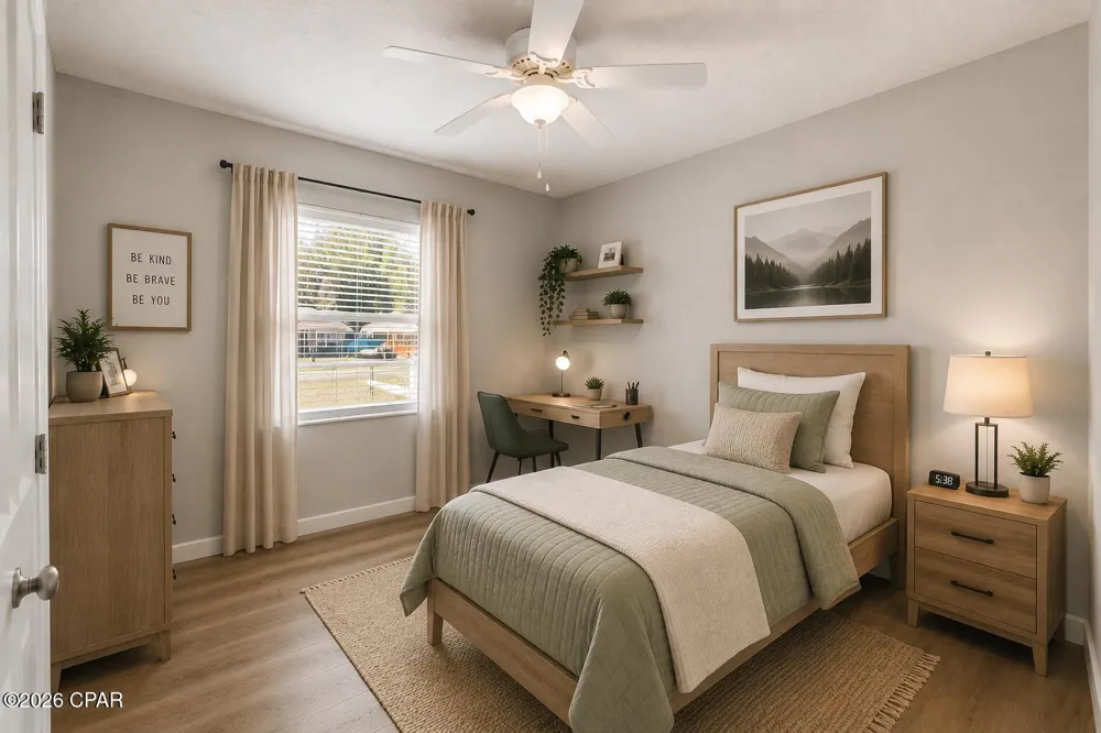 514 Newcastle Drive Fort Walton Beach, FL 32547