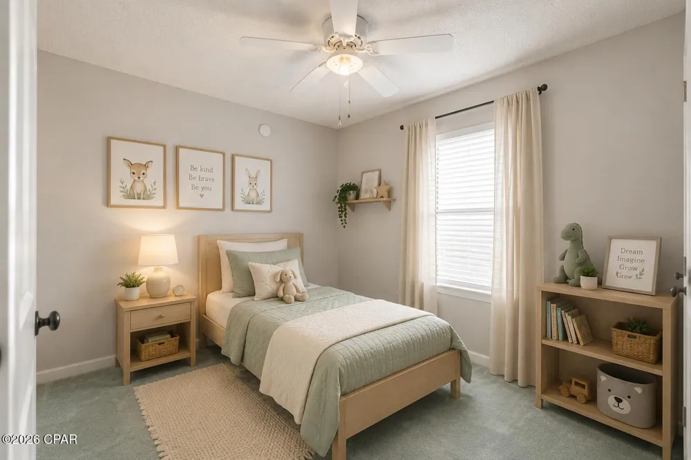 514 Newcastle Drive Fort Walton Beach, FL 32547