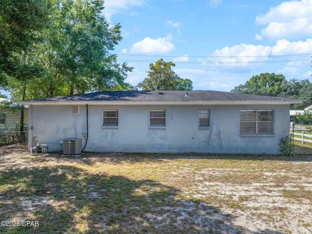 514 Newcastle Drive Fort Walton Beach, FL 32547