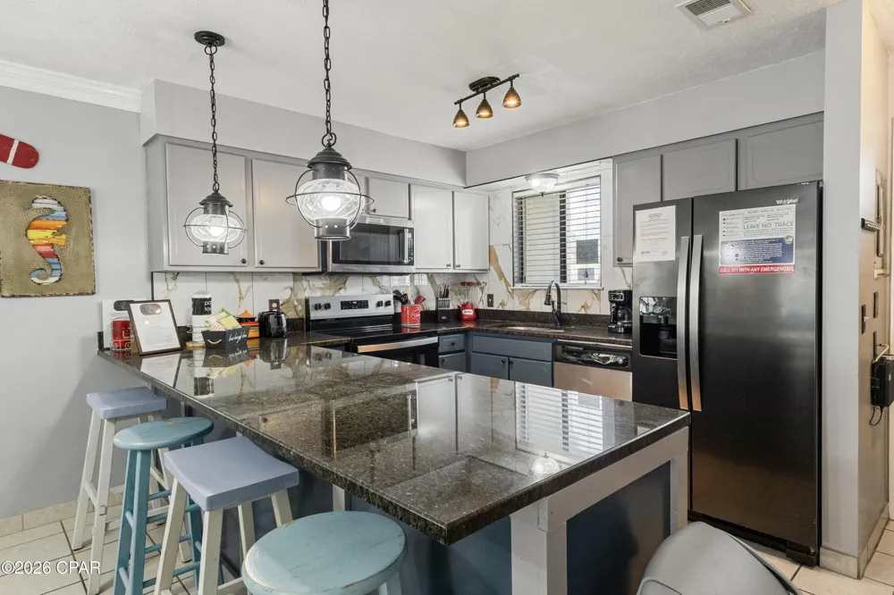 164 Linda Marie Lane Panama City Beach, FL 32407