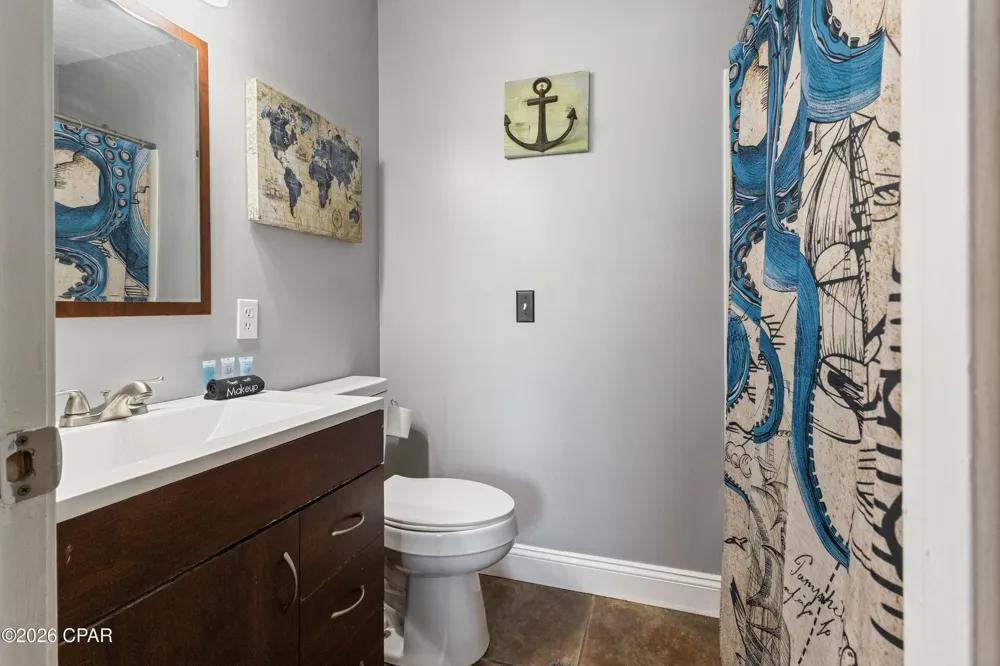 164 Linda Marie Lane Panama City Beach, FL 32407