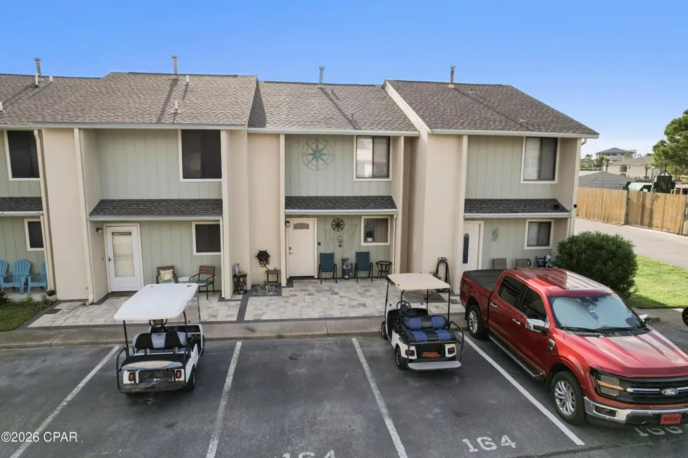 164 Linda Marie Lane Panama City Beach, FL 32407