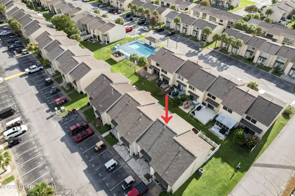164 Linda Marie Lane Panama City Beach, FL 32407