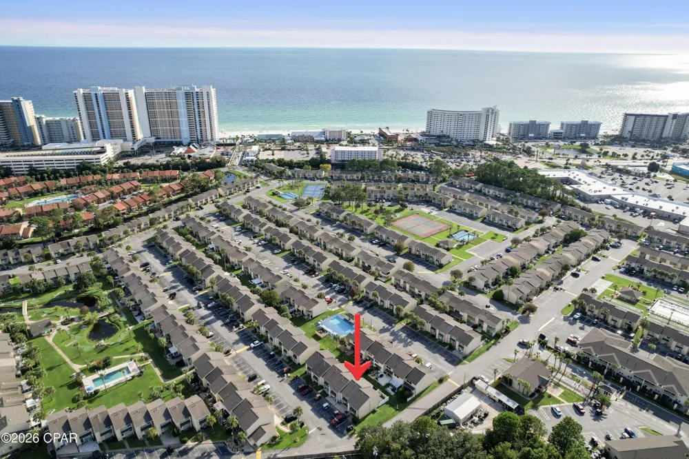 164 Linda Marie Lane Panama City Beach, FL 32407