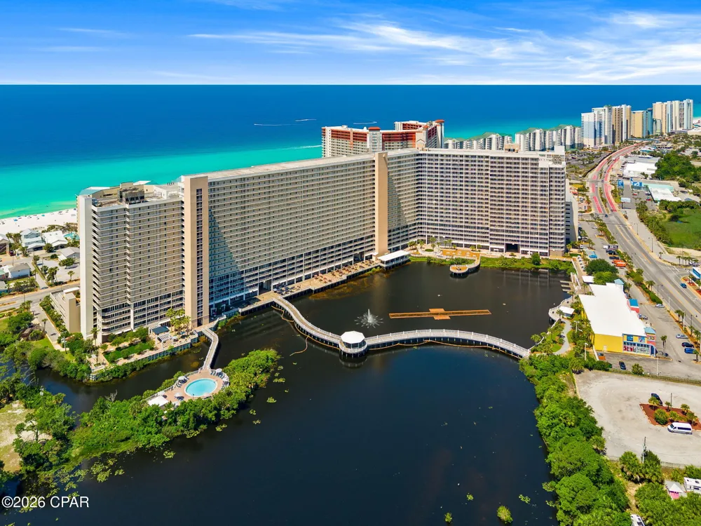 9902 S Thomas Drive #732 Panama City, FL 32408
