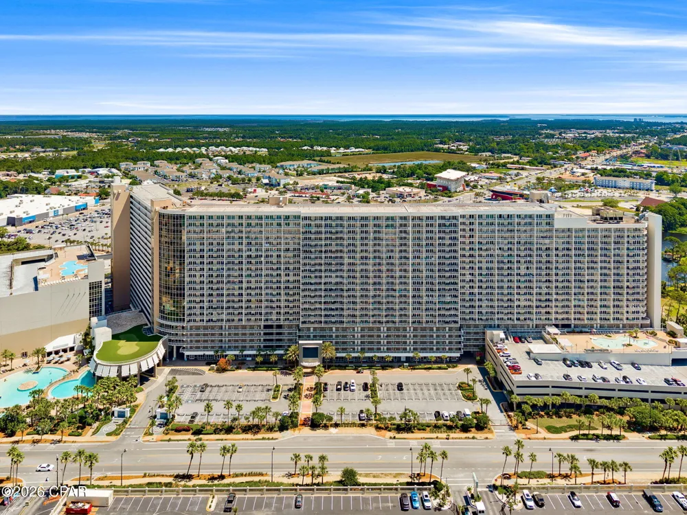 9902 S Thomas Drive #732 Panama City, FL 32408