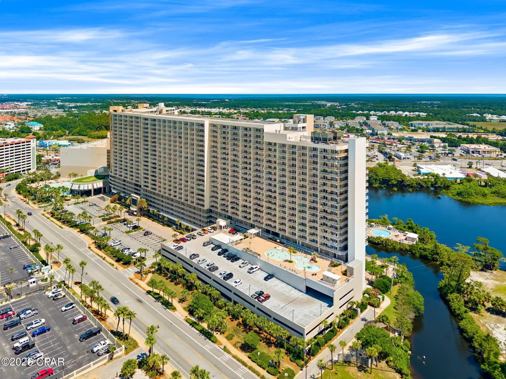 9902 S Thomas Drive #732 Panama City, FL 32408