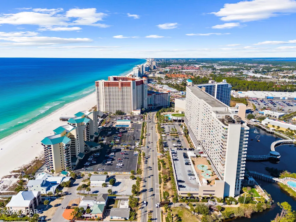 9902 S Thomas Drive #732 Panama City, FL 32408