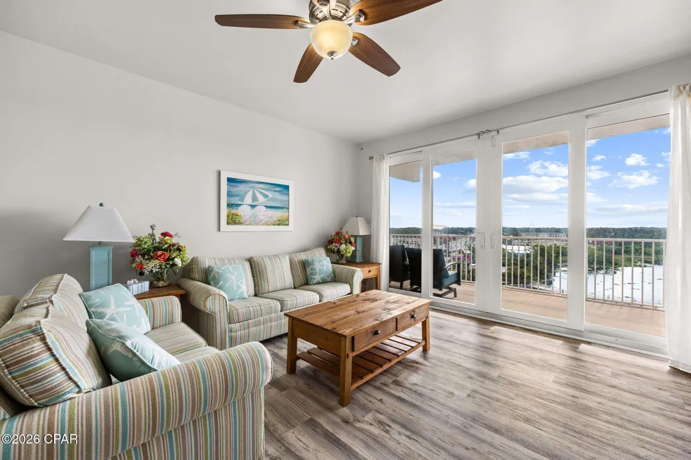9902 S Thomas Drive #732 Panama City, FL 32408