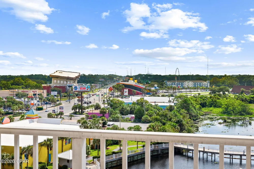 9902 S Thomas Drive #732 Panama City, FL 32408