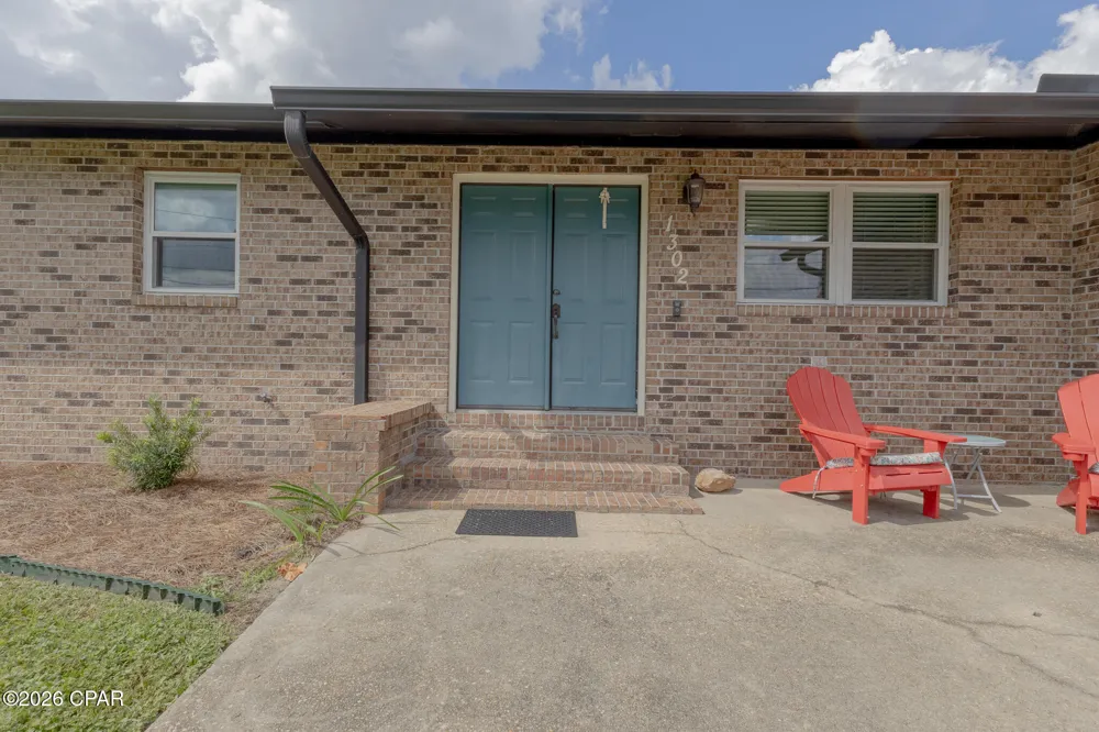 1302 W 12th Street Lynn Haven, FL 32444